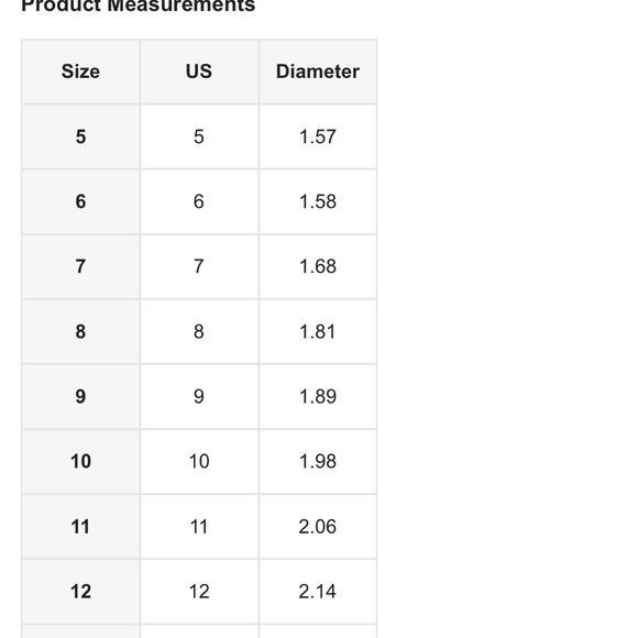 Stunning Bee Ring - Picture 7 of 7